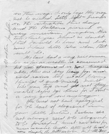Letter, Nov 8, 1915, p. 3